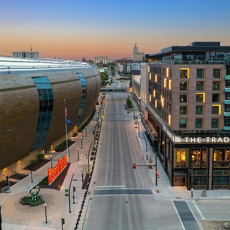 The Trade, Autograph Collection Hotel Milwaukee Bagian luar foto