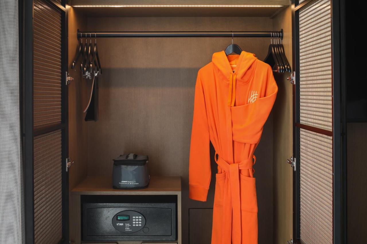 The Trade, Autograph Collection Hotel Milwaukee Bagian luar foto
