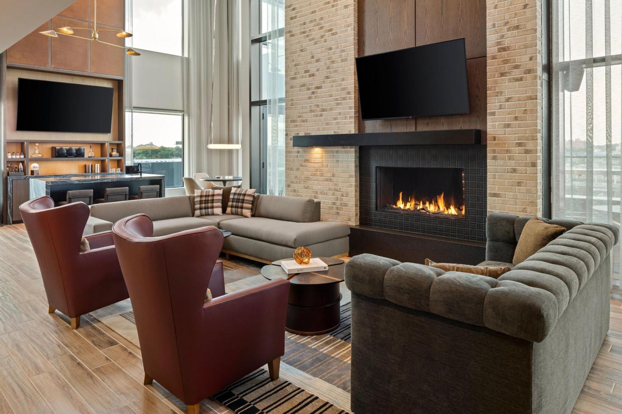 The Trade, Autograph Collection Hotel Milwaukee Bagian luar foto