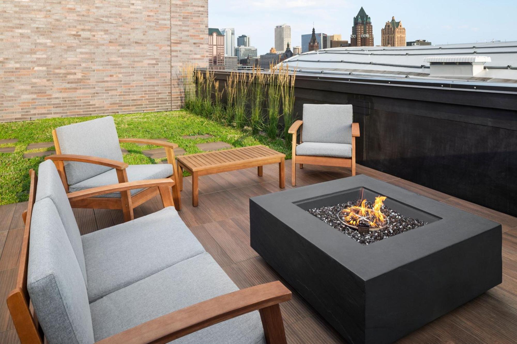 The Trade, Autograph Collection Hotel Milwaukee Bagian luar foto
