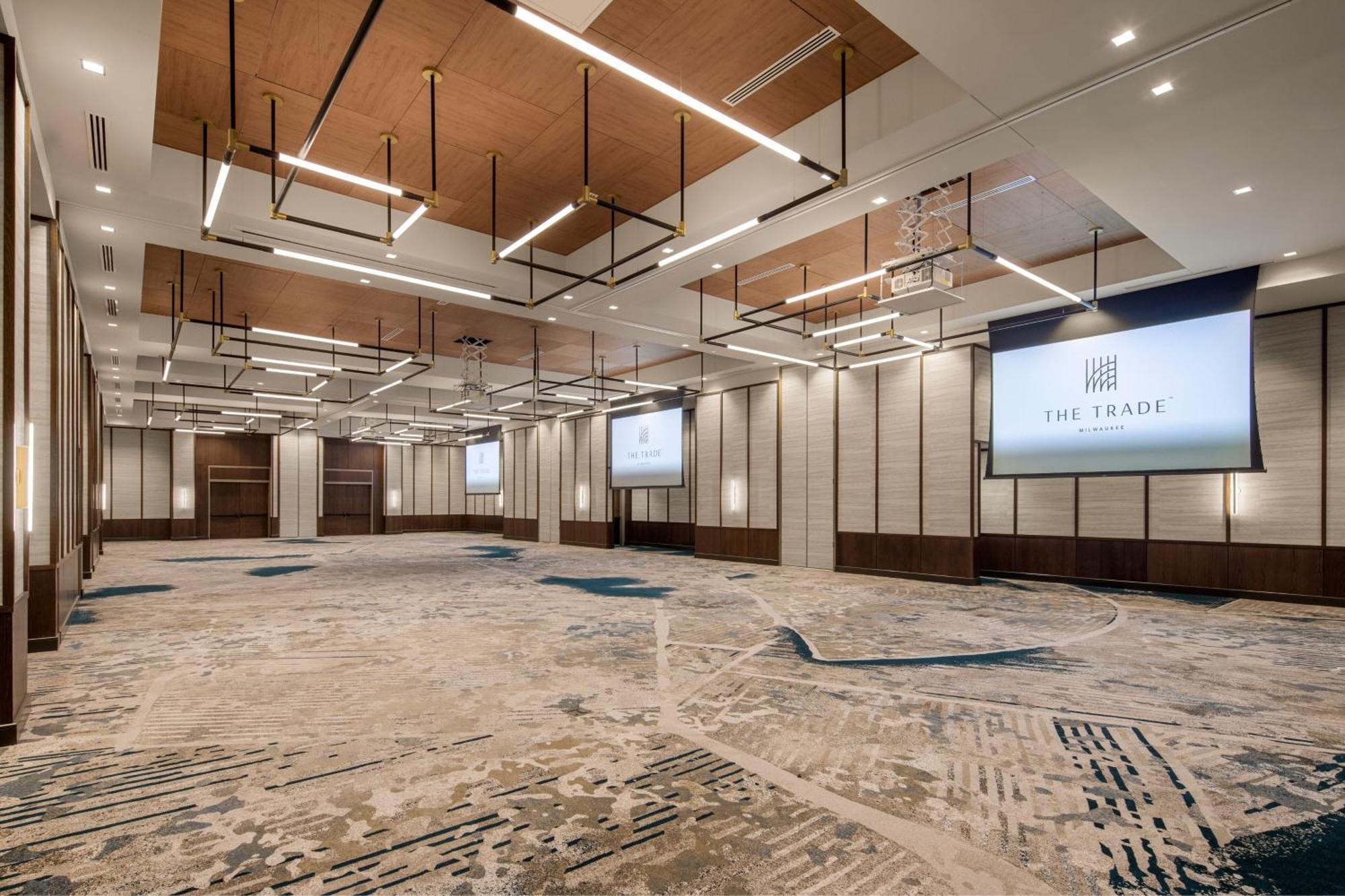 The Trade, Autograph Collection Hotel Milwaukee Bagian luar foto