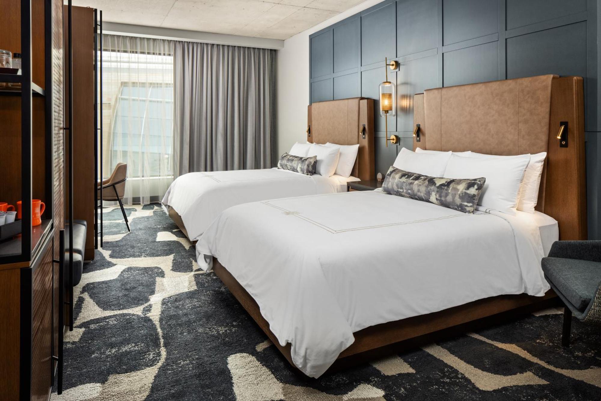 The Trade, Autograph Collection Hotel Milwaukee Bagian luar foto