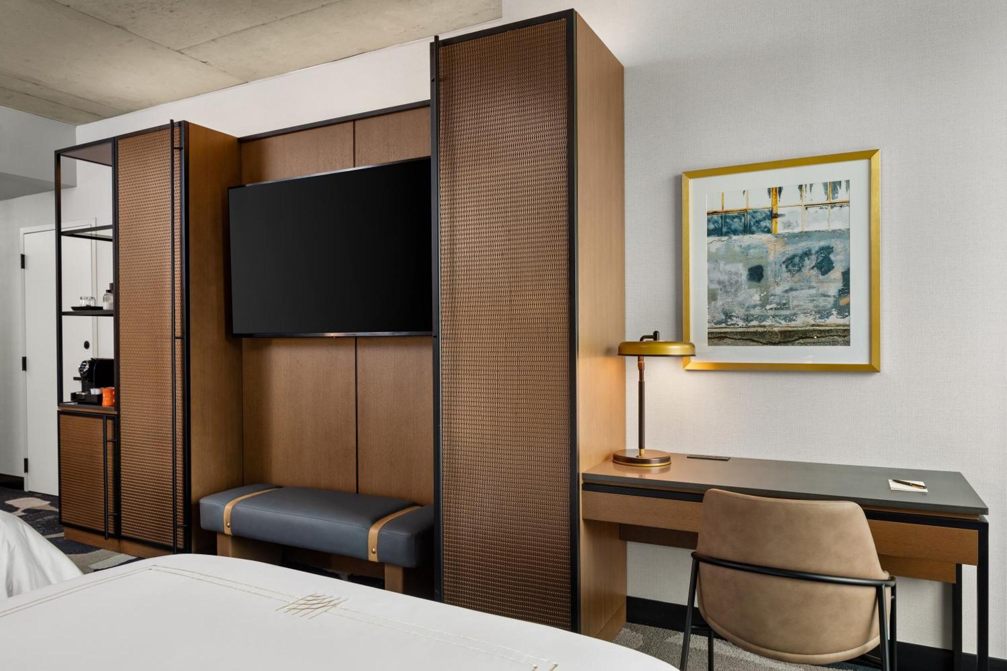 The Trade, Autograph Collection Hotel Milwaukee Bagian luar foto