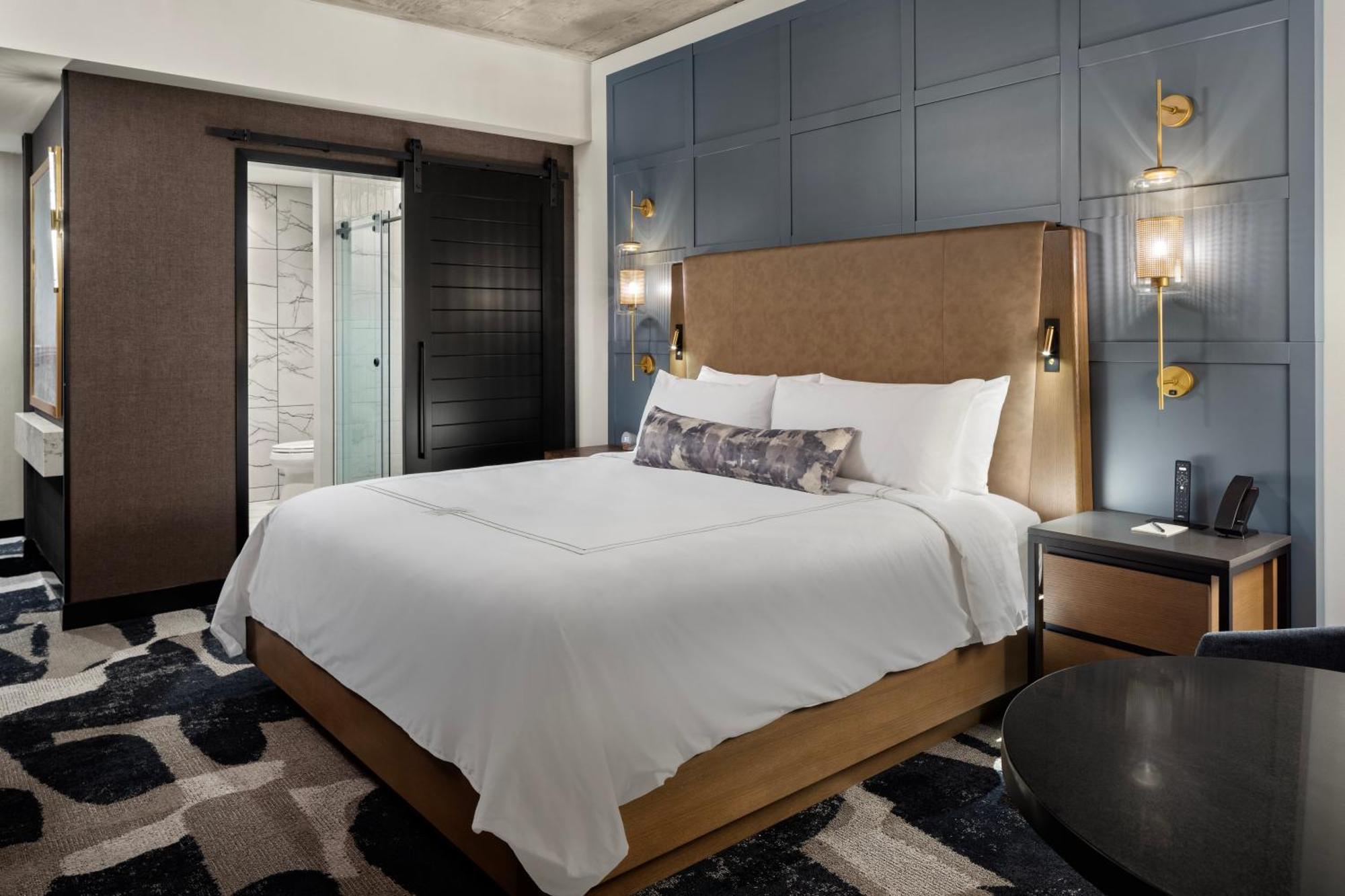 The Trade, Autograph Collection Hotel Milwaukee Bagian luar foto