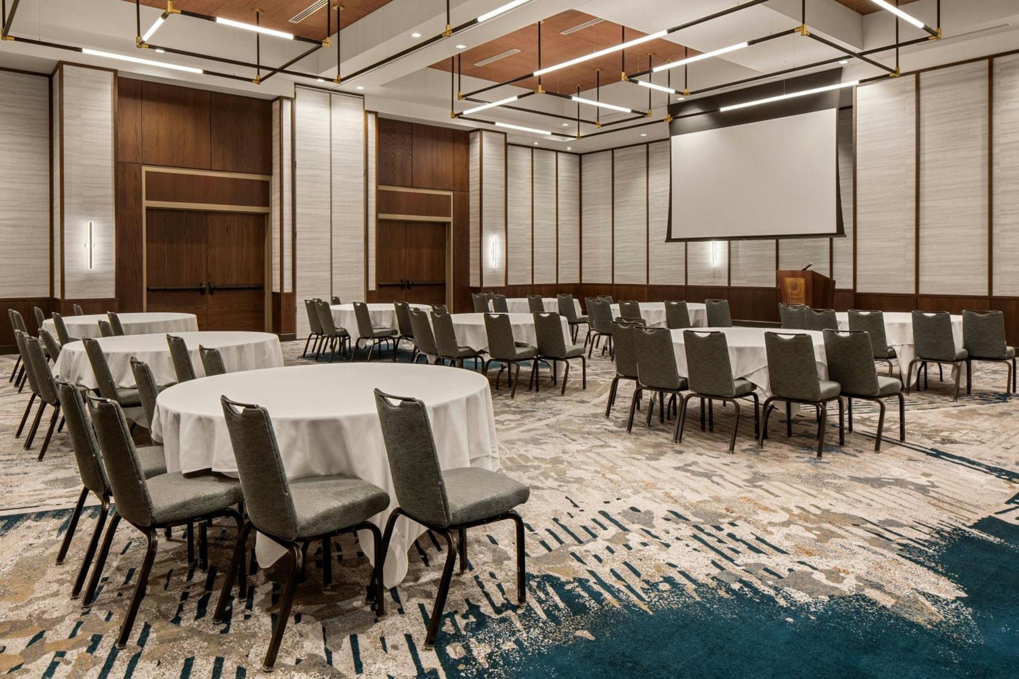 The Trade, Autograph Collection Hotel Milwaukee Bagian luar foto