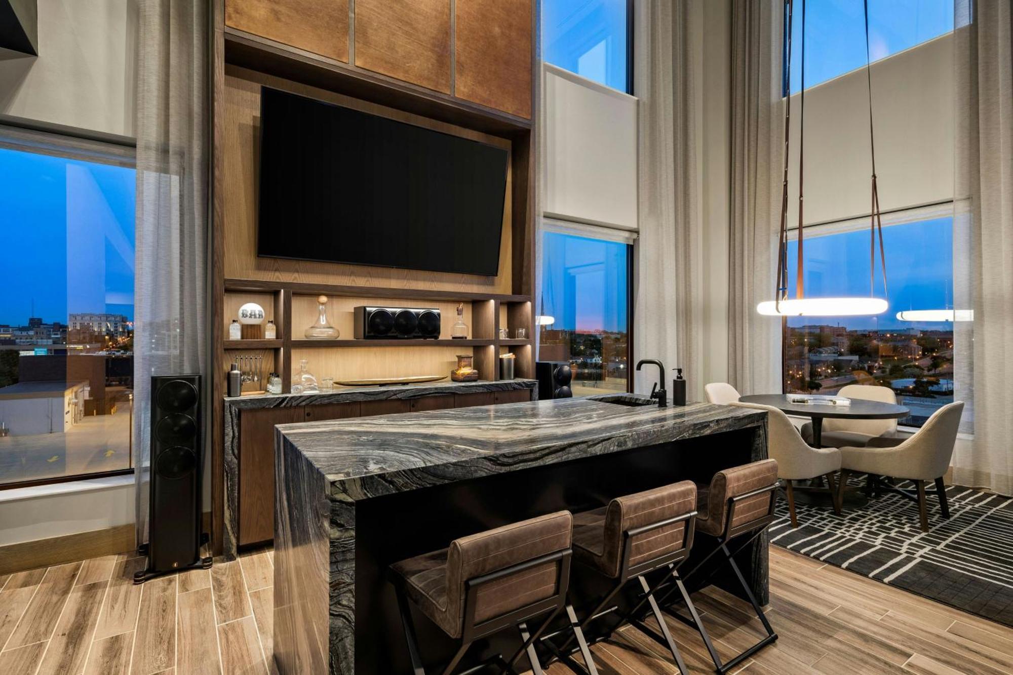 The Trade, Autograph Collection Hotel Milwaukee Bagian luar foto