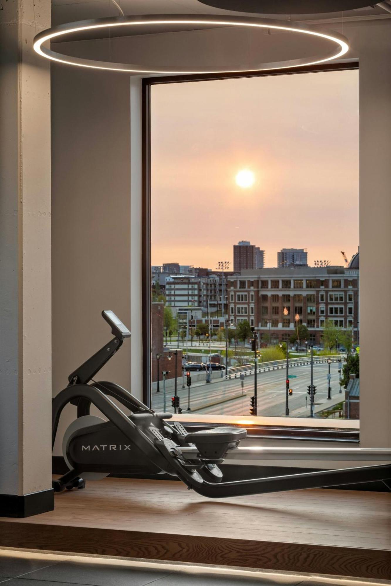 The Trade, Autograph Collection Hotel Milwaukee Bagian luar foto