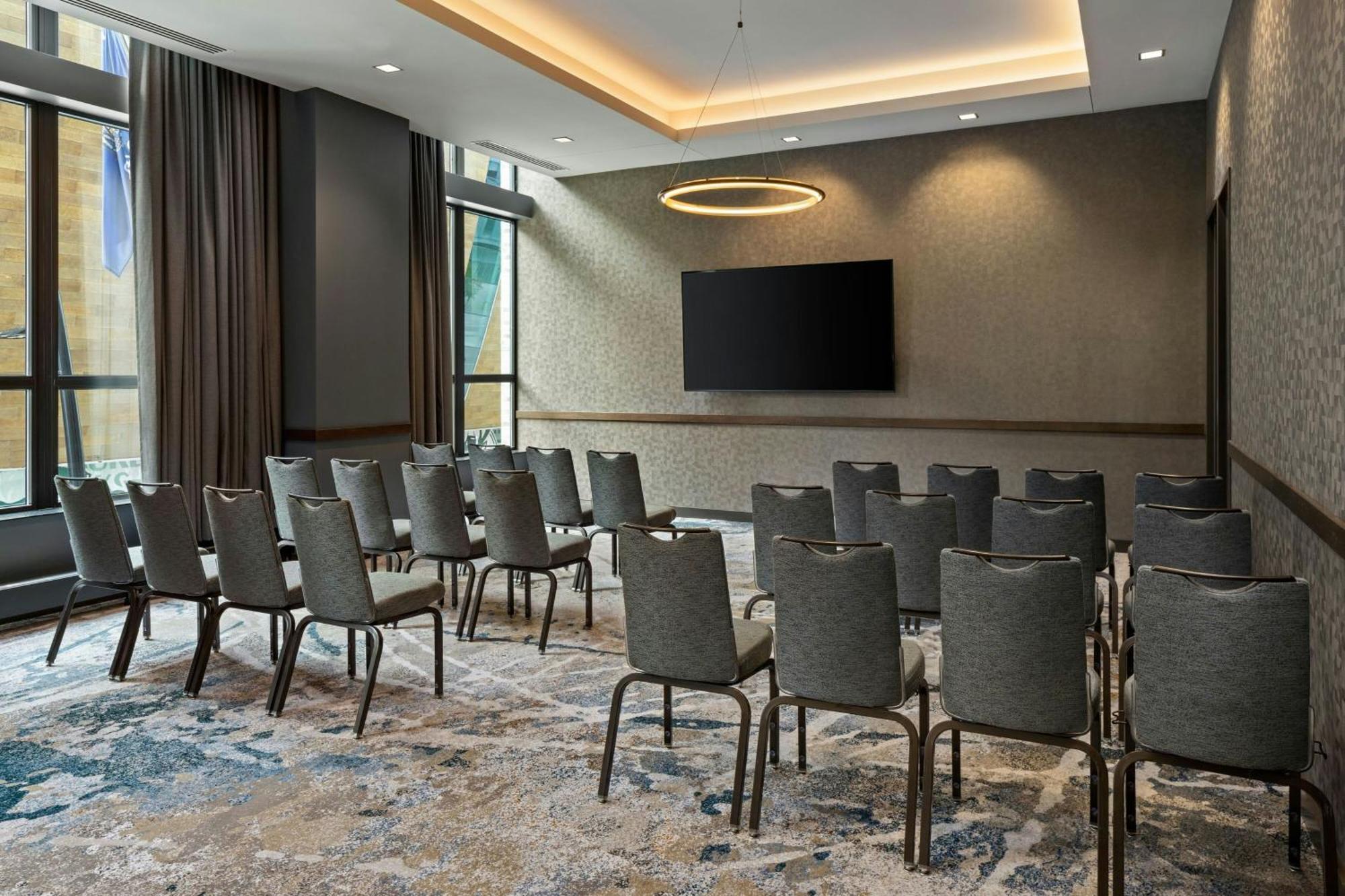 The Trade, Autograph Collection Hotel Milwaukee Bagian luar foto