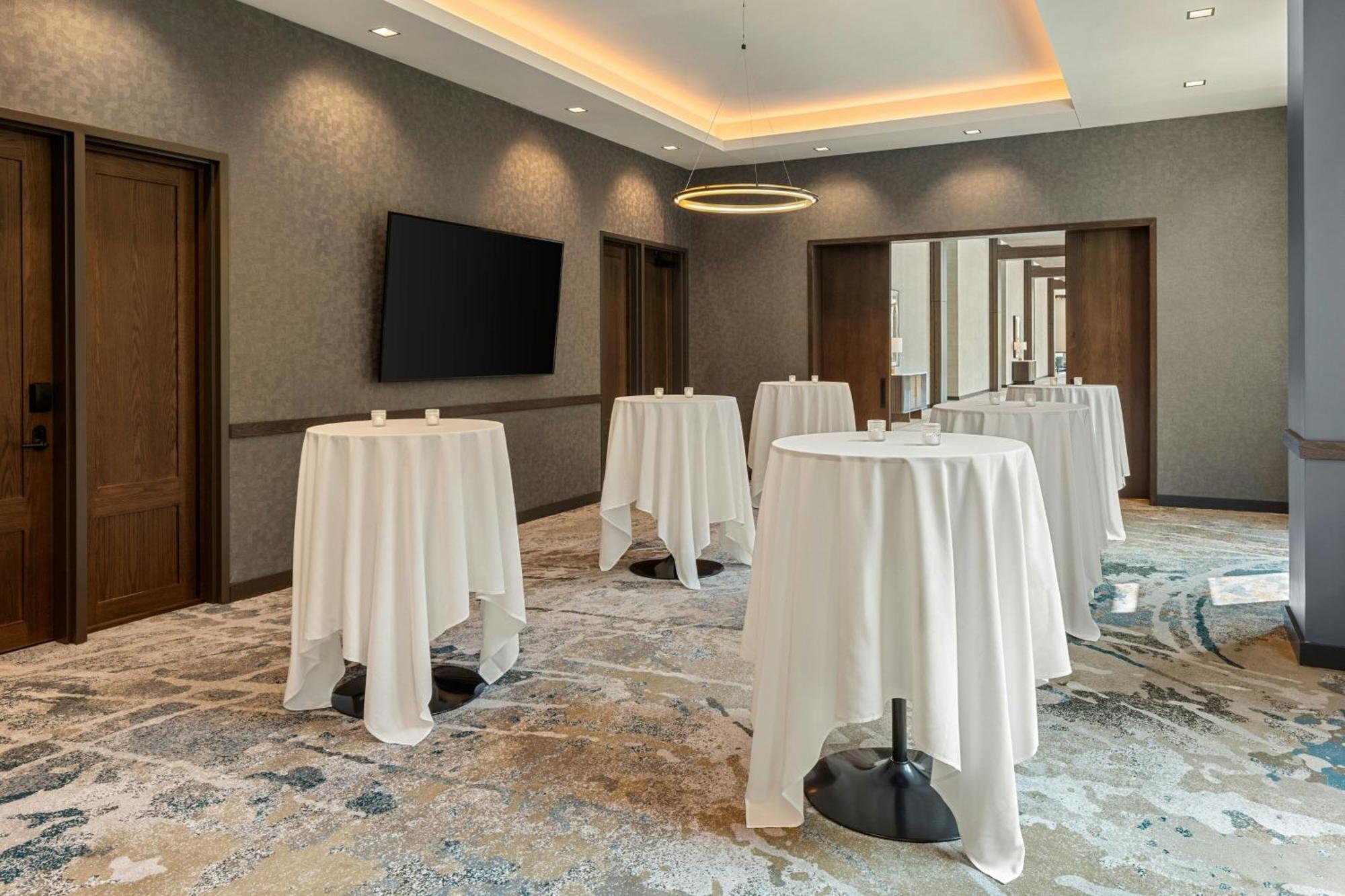 The Trade, Autograph Collection Hotel Milwaukee Bagian luar foto