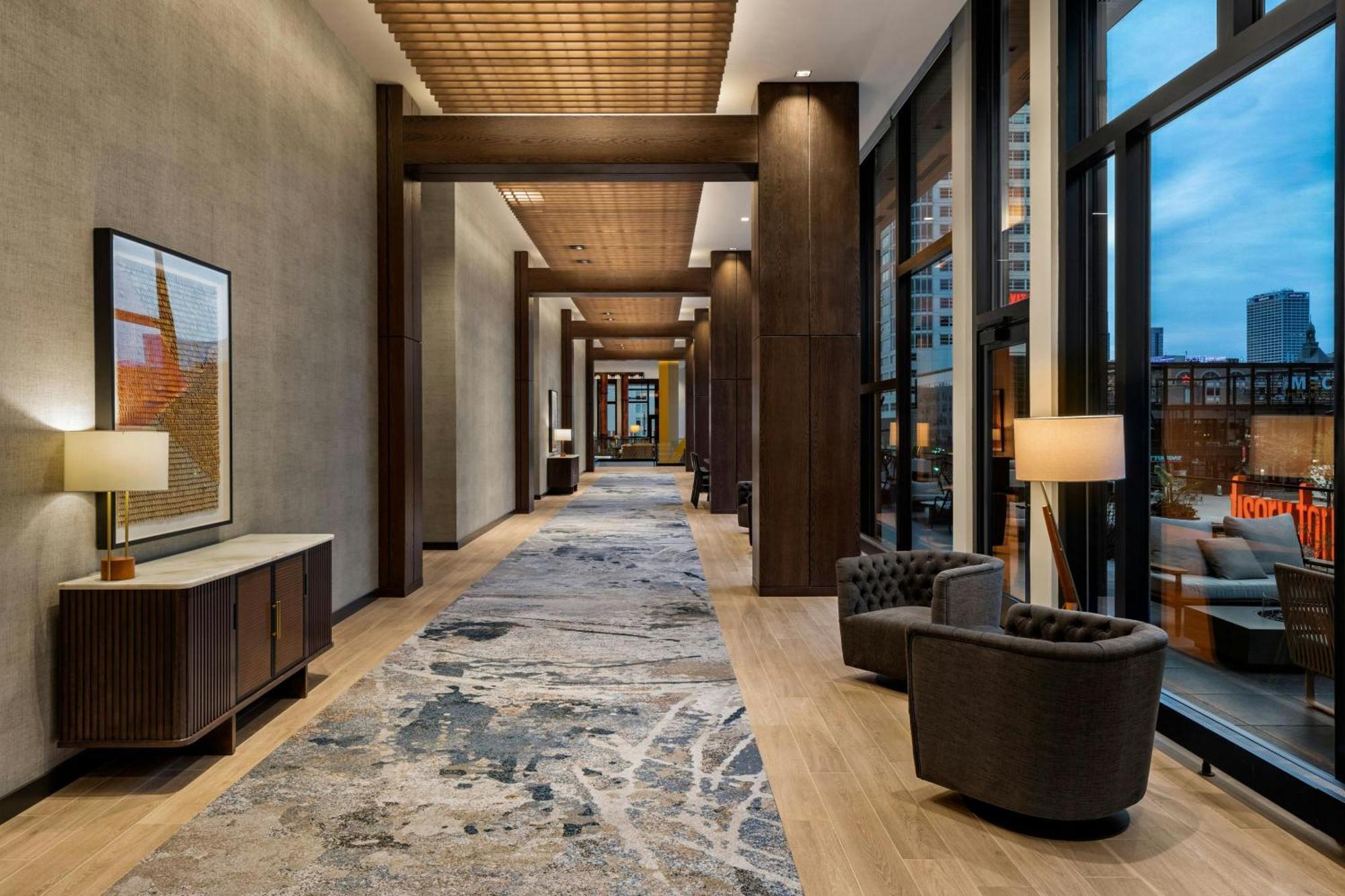 The Trade, Autograph Collection Hotel Milwaukee Bagian luar foto