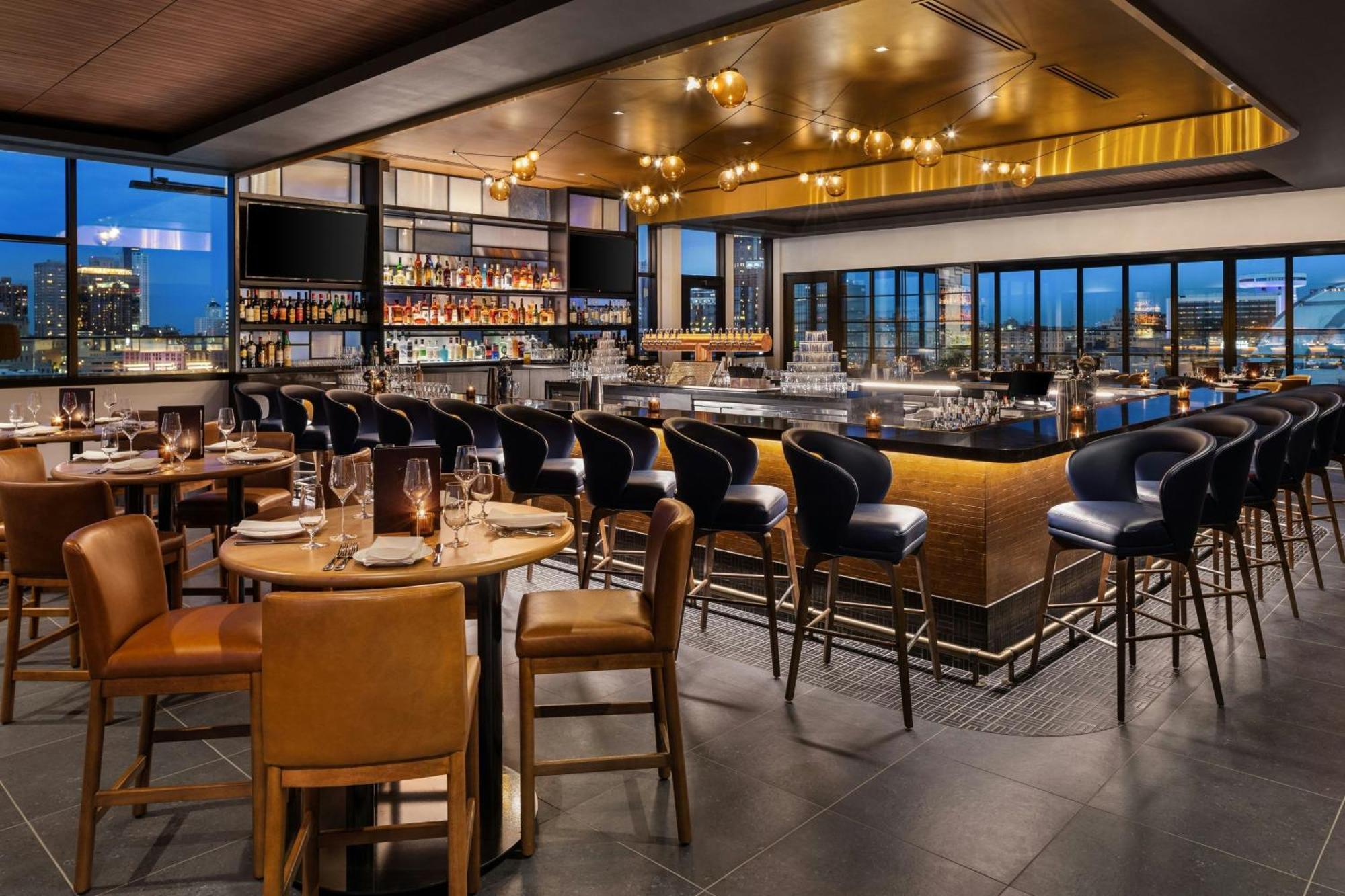 The Trade, Autograph Collection Hotel Milwaukee Bagian luar foto