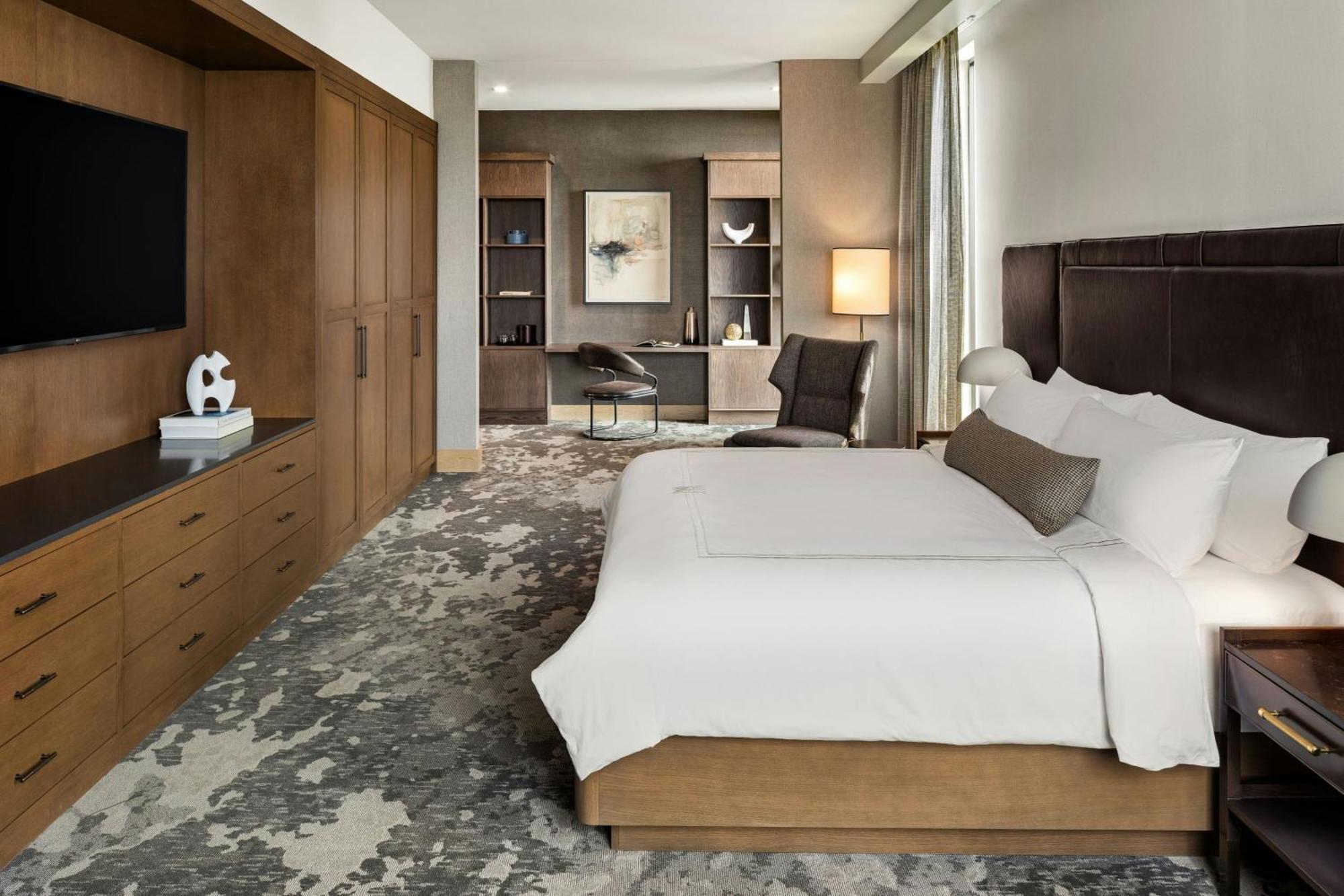 The Trade, Autograph Collection Hotel Milwaukee Bagian luar foto
