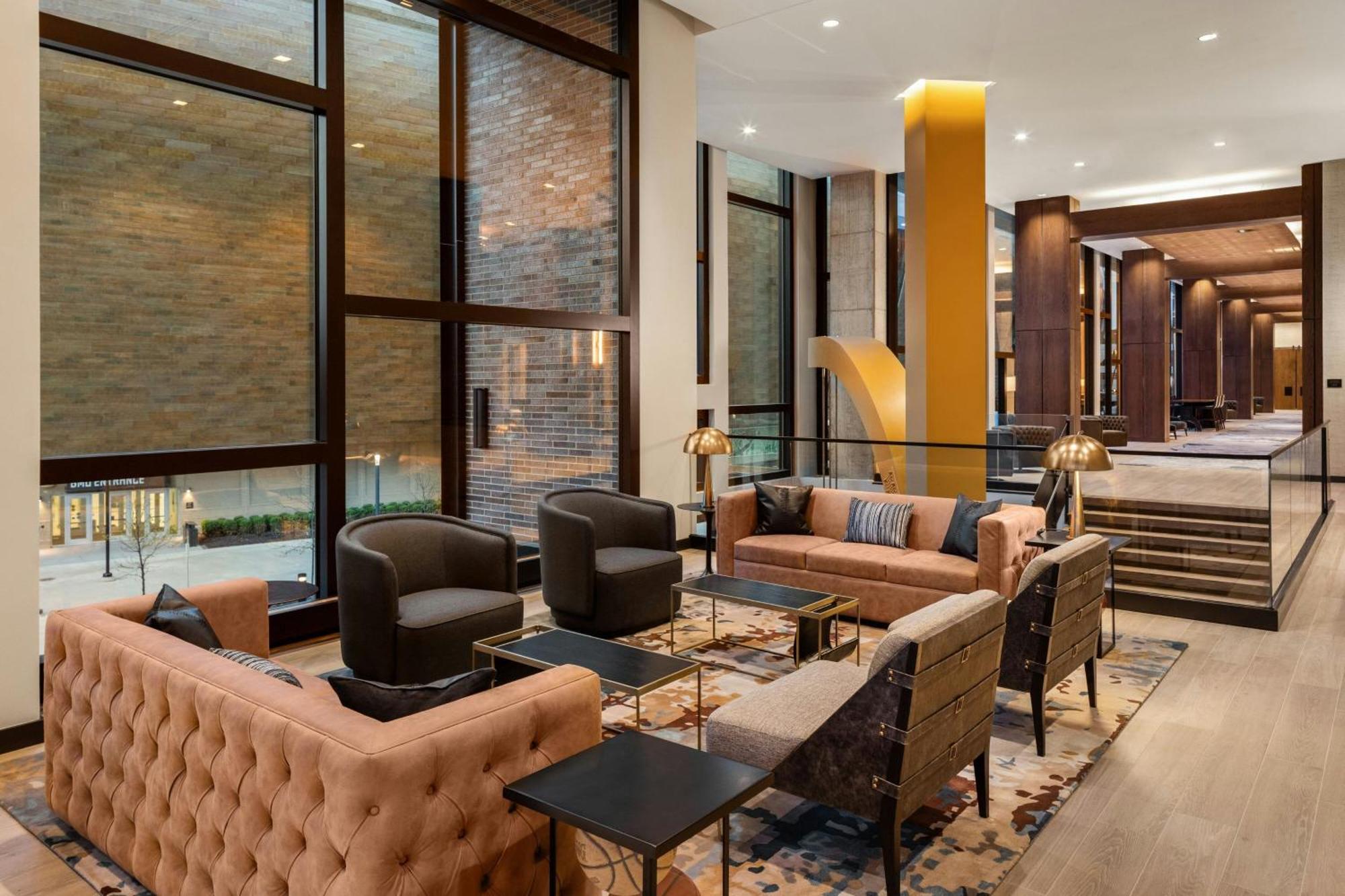 The Trade, Autograph Collection Hotel Milwaukee Bagian luar foto