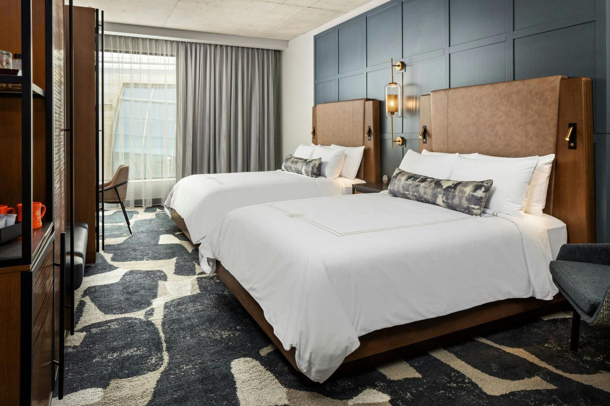The Trade, Autograph Collection Hotel Milwaukee Bagian luar foto