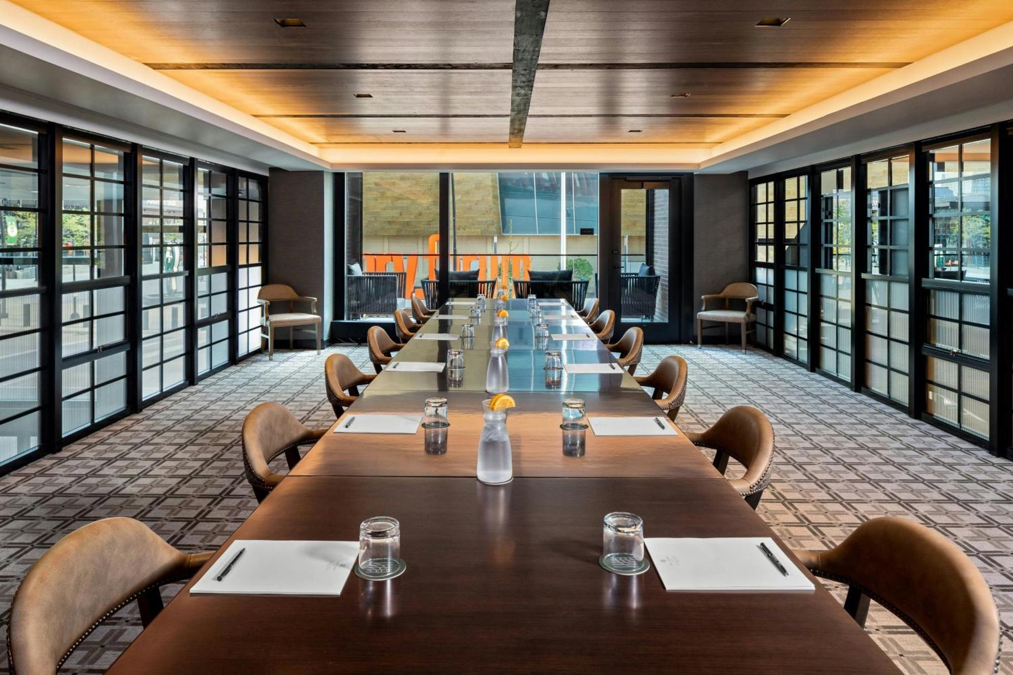 The Trade, Autograph Collection Hotel Milwaukee Bagian luar foto