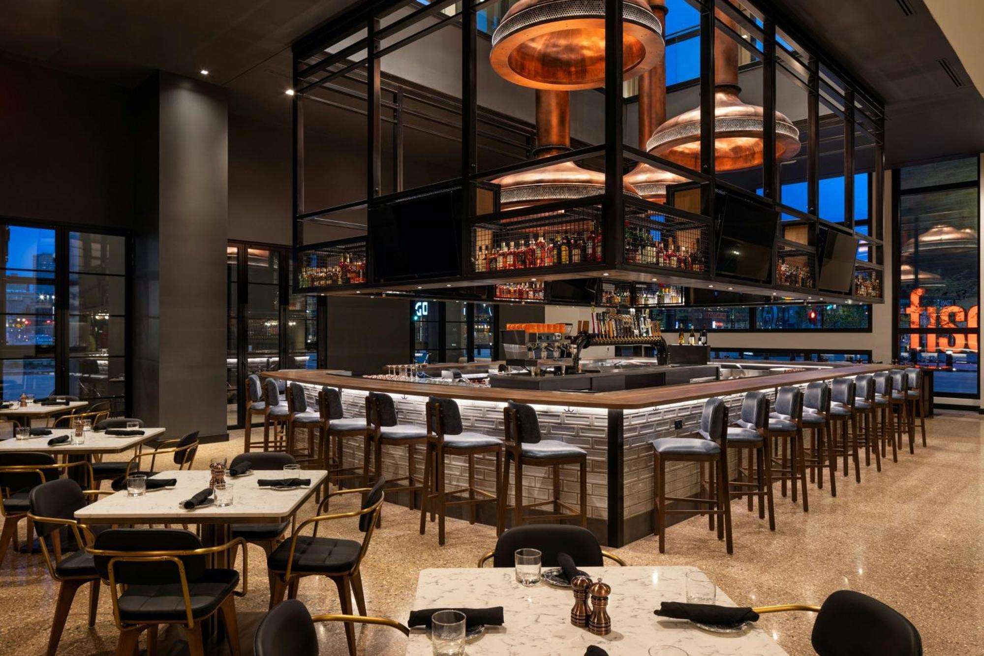 The Trade, Autograph Collection Hotel Milwaukee Bagian luar foto