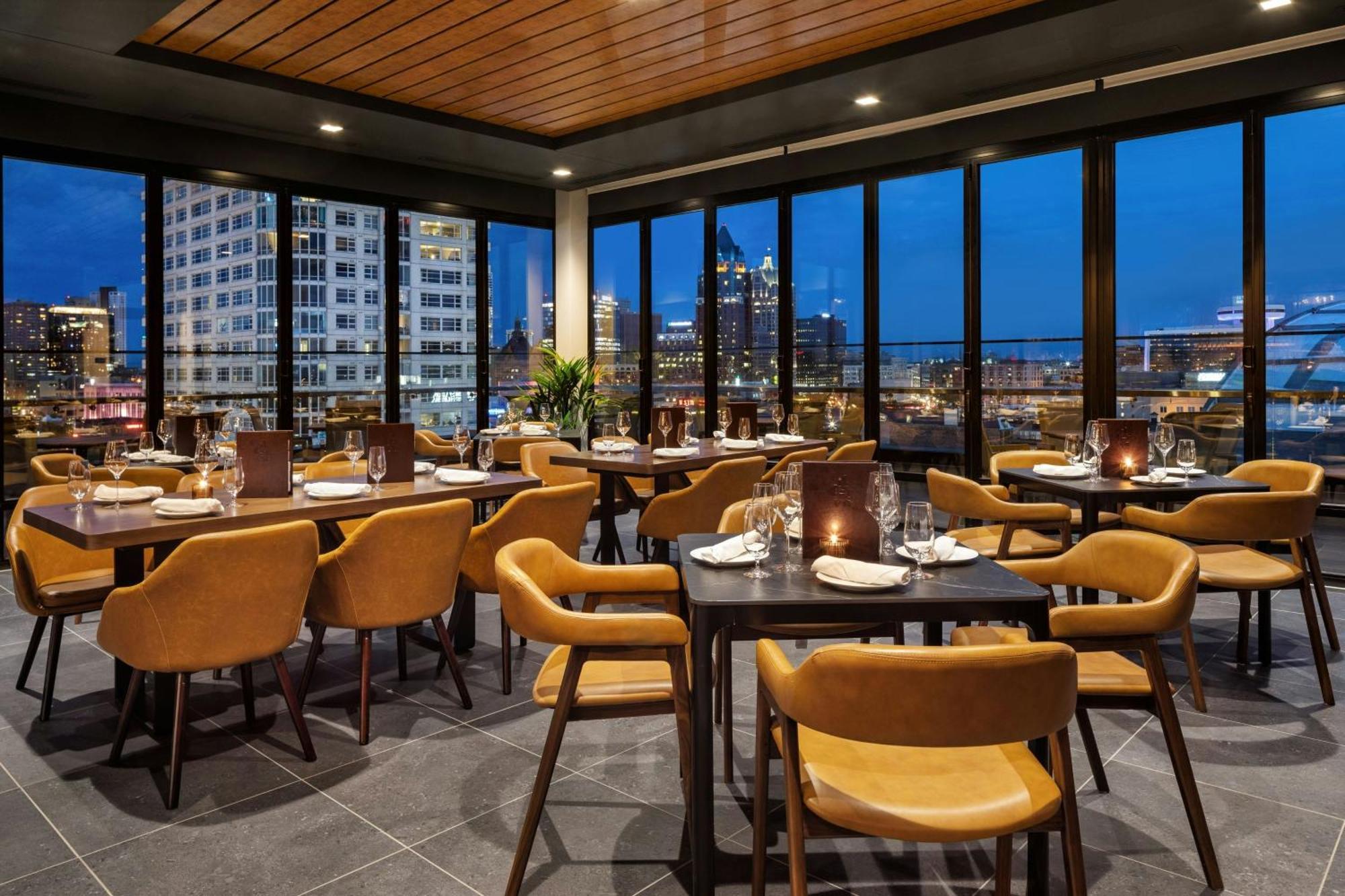 The Trade, Autograph Collection Hotel Milwaukee Bagian luar foto