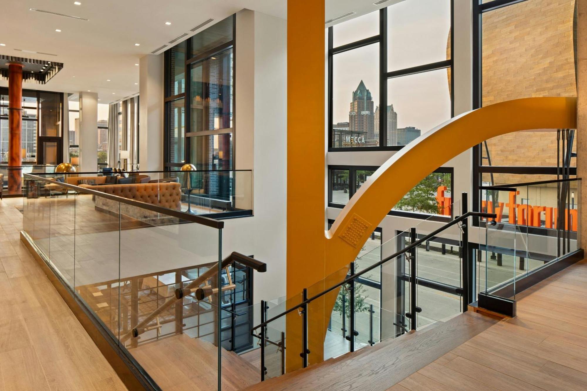 The Trade, Autograph Collection Hotel Milwaukee Bagian luar foto