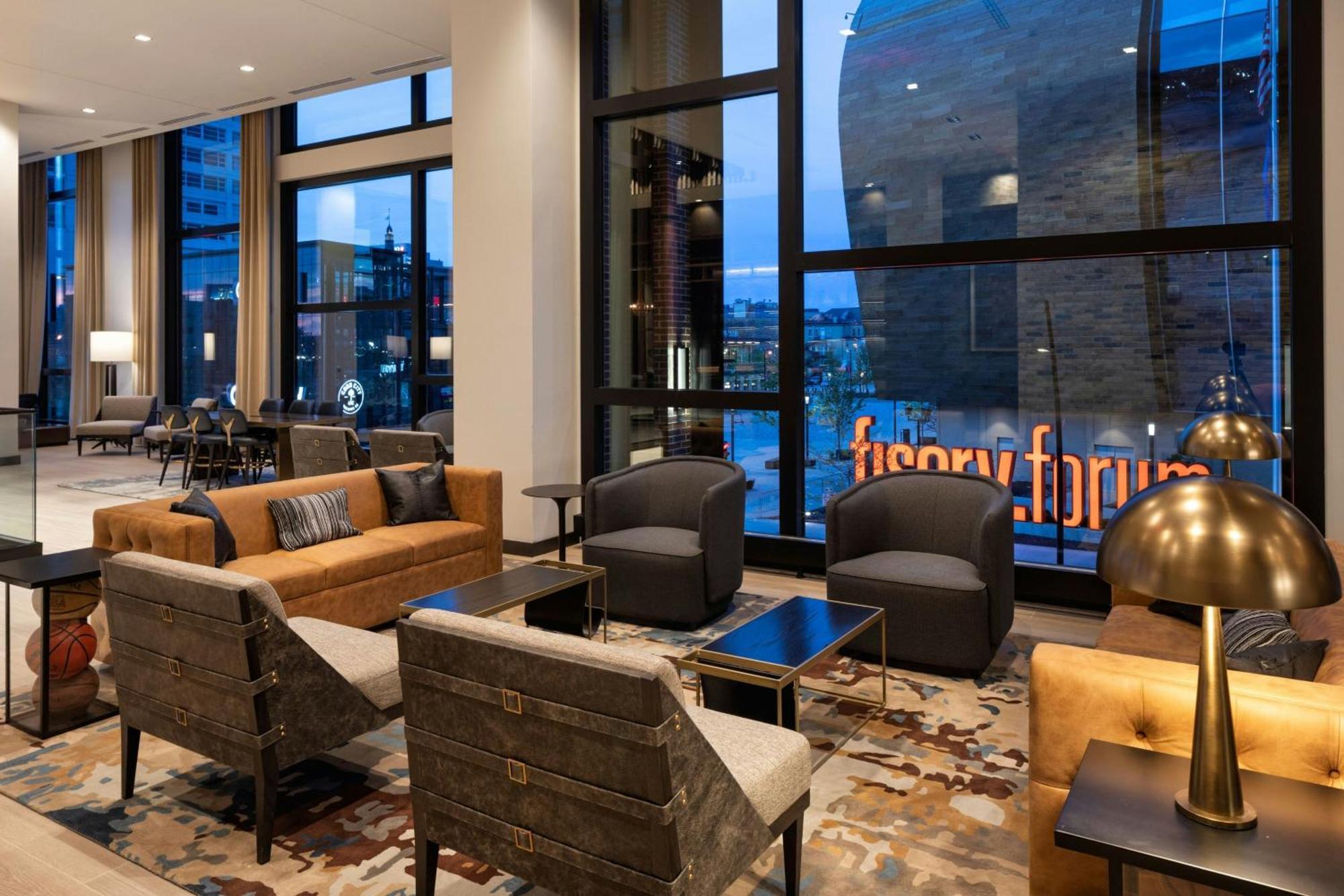 The Trade, Autograph Collection Hotel Milwaukee Bagian luar foto