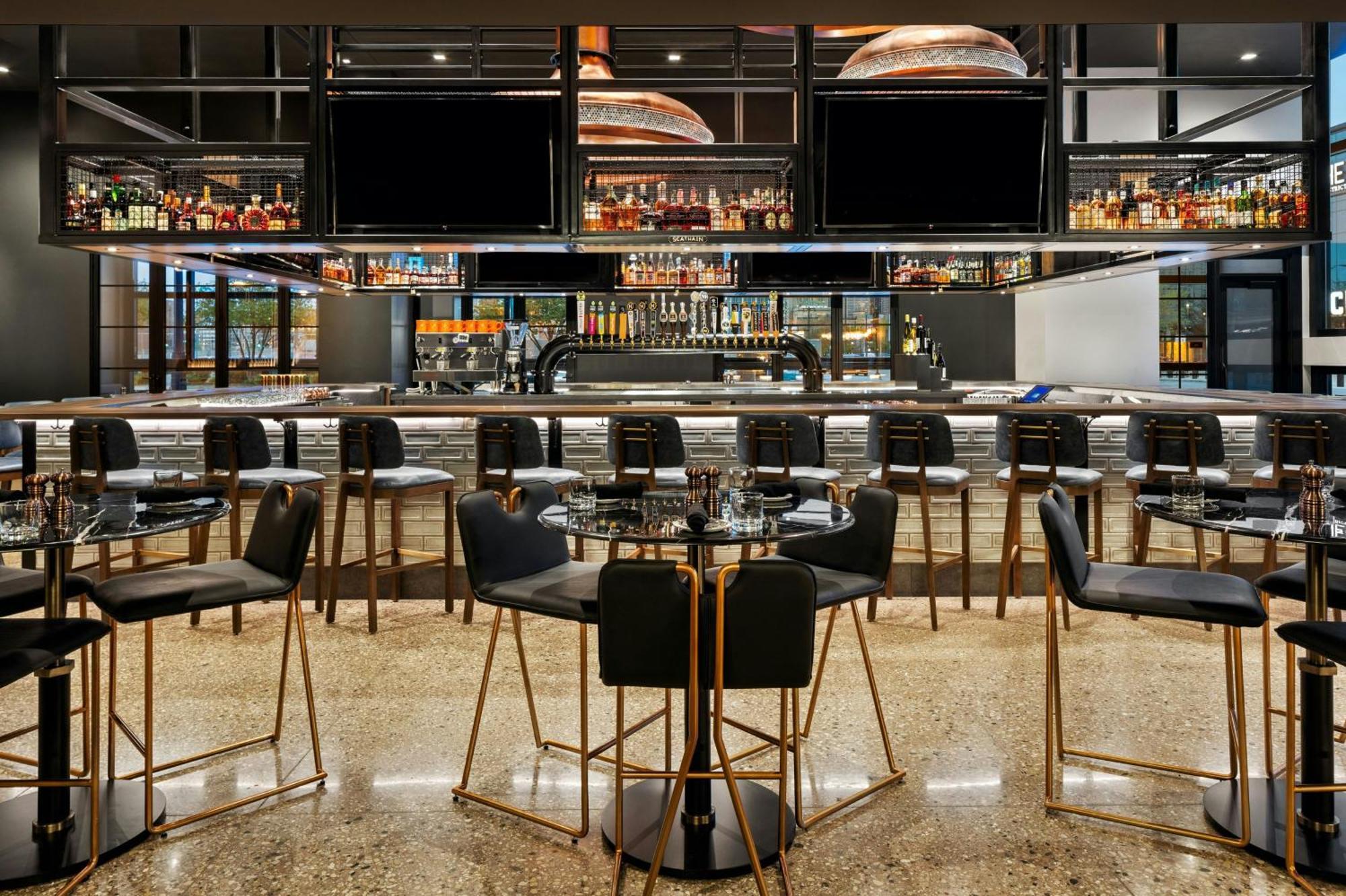 The Trade, Autograph Collection Hotel Milwaukee Bagian luar foto